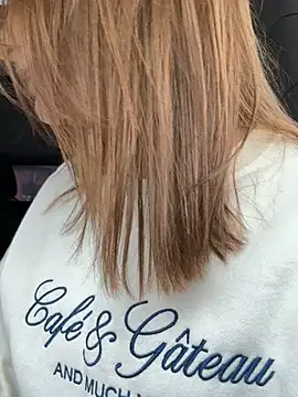 Snapshot of -AngelAri- chatting on March 2025 09:04:02 AM -AngelAri- online show from March 2025 09:04:02 AM