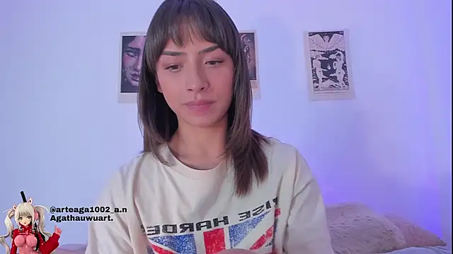 Moonlight1002 online show from November 2025 06:46:02 AM