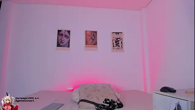 Moonlight1002 online show from November 2025 04:55:02 AM