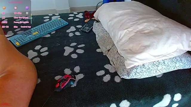 jaramilloali online show from February 2026 05:16:01 PM