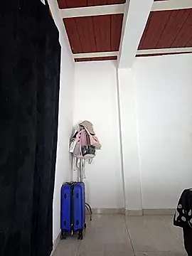 Snapshot of jaramilloali chatting on March 2026 03:29:01 PM jaramilloali online show from March 2026 03:29:01 PM