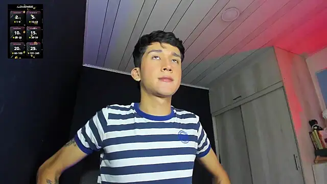 tom Howard online show from March 2025 04:58:02 PM