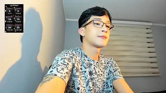 tom Howard online show from October 2025 04:24:02 AM