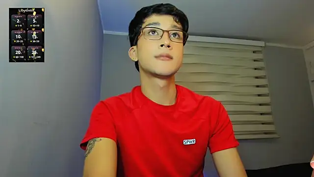 tom Howard online show from October 2025 04:04:01 AM