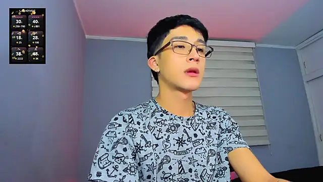 tom Howard online show from October 2025 03:08:01 AM