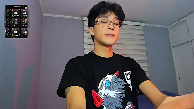 tom Howard online show from February 2026 01:05:02 AM