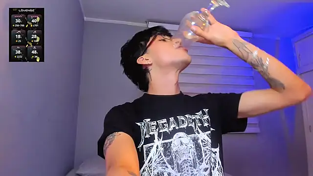 tom Howard online show from March 2026 03:55:01 AM