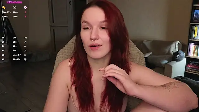 Val lava online show from February 2026 08:51:01 PM