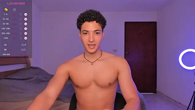 MitchellXD online show from January 2025 09:39:02 PM