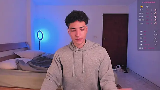 MitchellXD online show from March 2025 02:52:02 PM