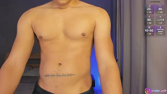 MitchellXD online show from April 2026 04:55:01 PM