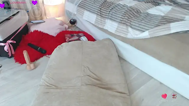 sexyshowow online show from March 2025 09:13:02 PM