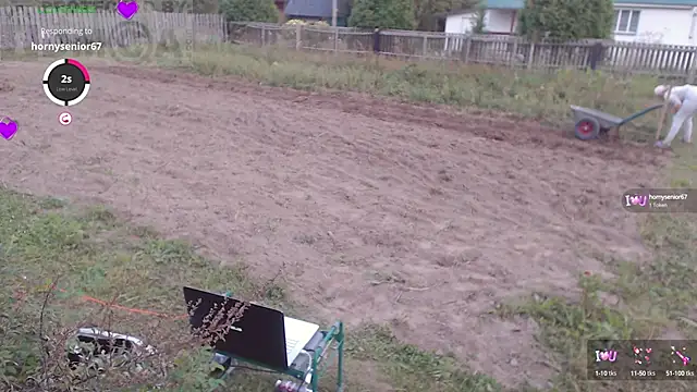 sexyshowow online show from September 2025 03:12:01 PM