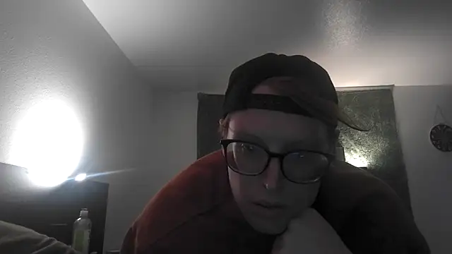 Snapshot of SilasRed chatting on January 2025 12:05:02 AM SilasRed online show from January 2025 12:05:02 AM