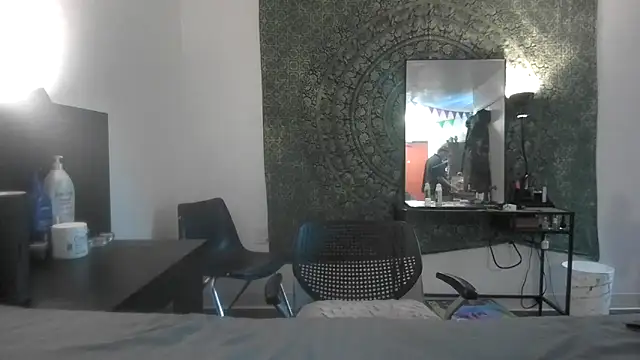 Snapshot of SilasRed chatting on January 2025 12:53:01 AM SilasRed online show from January 2025 12:53:01 AM