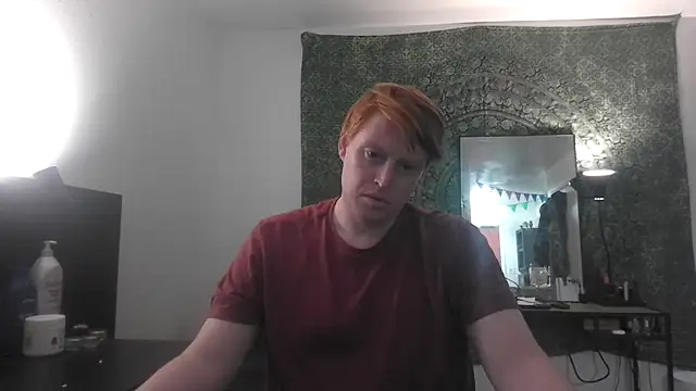 Snapshot of SilasRed chatting on January 2025 12:46:02 AM SilasRed online show from January 2025 12:46:02 AM