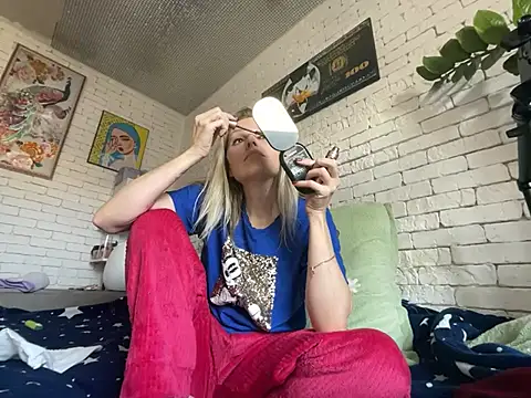 Angel girllovemy online show from February 2025 10:02:01 AM