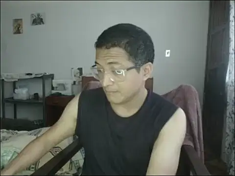 Mghty-cockl88 online show from October 2025 01:01:01 PM