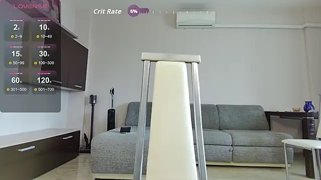 -Rin-Chan online show from November 2025 05:16:02 AM