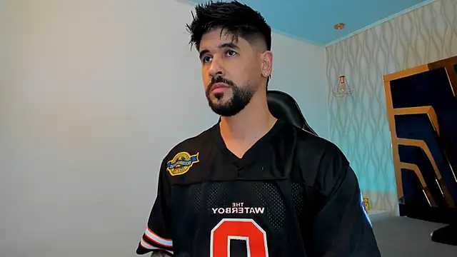 Petesevans online show from November 2025 11:30:01 PM