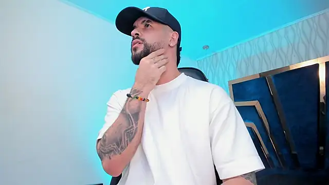 Petesevans online show from January 2026 11:18:02 PM