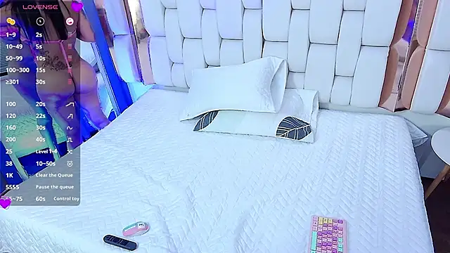 sexysistter online show from February 2025 12:26:02 PM