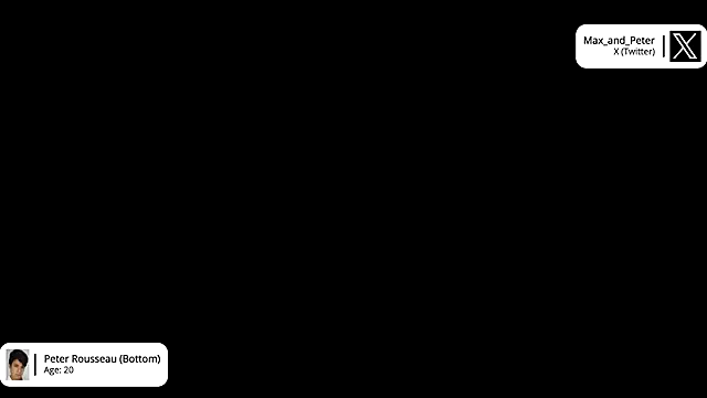 Max and Peter online show from November 2025 07:51:02 PM