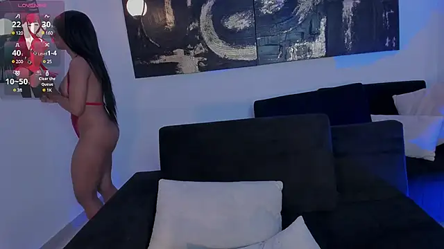 Snapshot of LindseyCox chatting on December 2024 11:19:02 PM LindseyCox online show from December 2024 11:19:02 PM