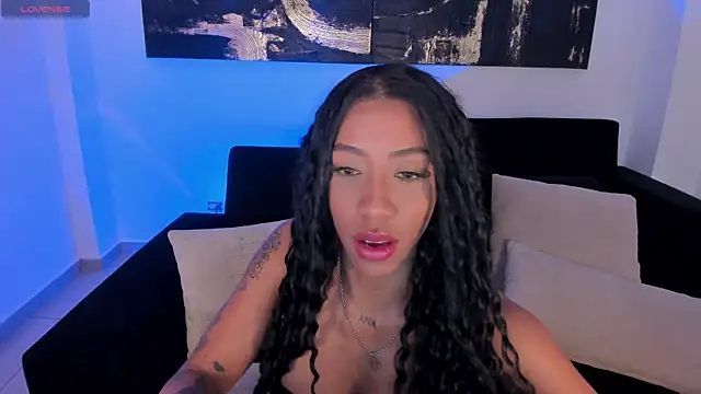 Snapshot of LindseyCox chatting on February 2025 07:51:01 PM LindseyCox online show from February 2025 07:51:01 PM