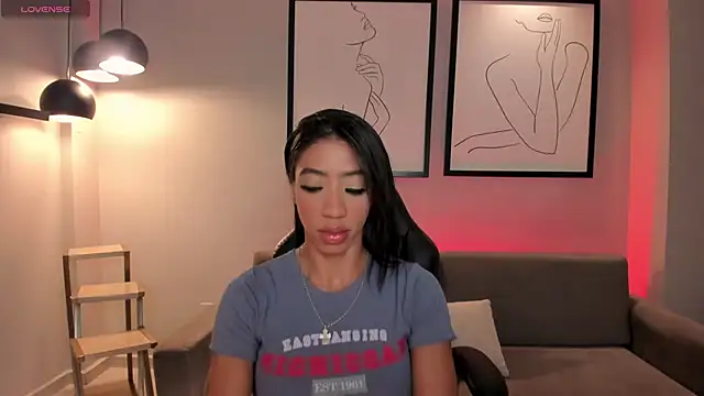 Snapshot of LindseyCox chatting on September 2025 04:50:02 AM LindseyCox online show from September 2025 04:50:02 AM