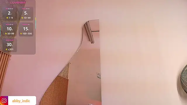 indi catalina online show from September 2025 12:16:01 PM