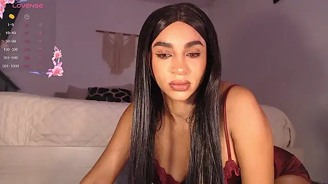 destinne mill  online show from January 2026 11:37:01 AM