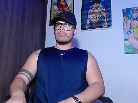 Snapshot of Danielsbigcum chatting on April 2026 08:52:02 AM Danielsbigcum online show from April 2026 08:52:02 AM