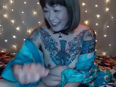 Megumi81 online show from March 2025 12:27:01 AM