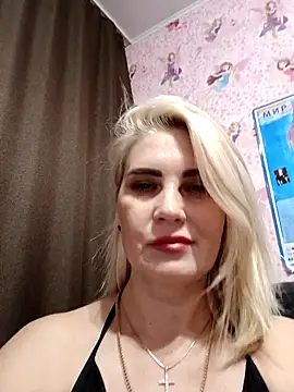 JennyOMay online show from November 2025 09:10:01 AM