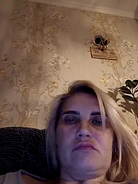 JennyOMay online show from February 2026 05:33:01 PM