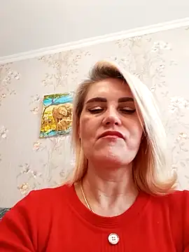 JennyOMay online show from March 2026 03:24:02 AM