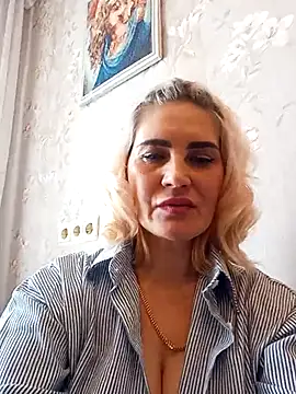 JennyOMay online show from March 2026 09:13:01 AM