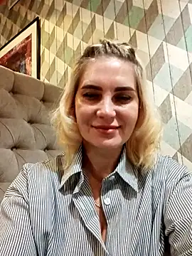 JennyOMay online show from March 2026 05:46:01 AM