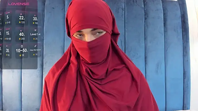 radiagazali online show from February 2025 10:40:02 PM