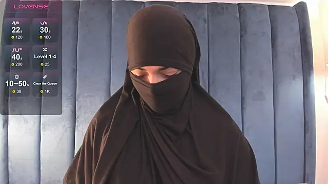 radiagazali online show from February 2025 10:36:02 PM