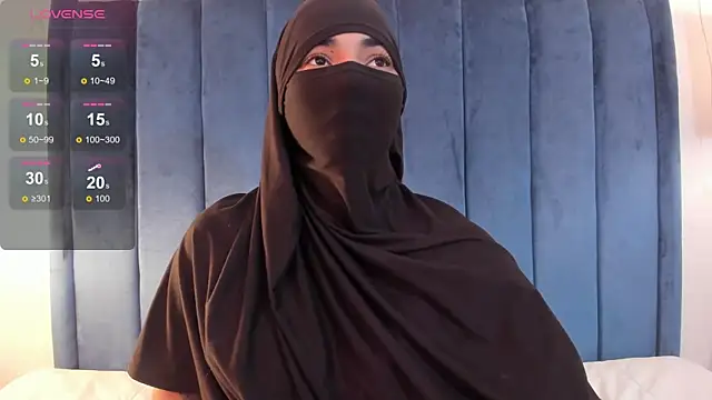 radiagazali online show from March 2025 10:39:02 PM