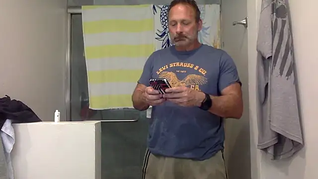 Snapshot of Bronco9602 chatting on September 2025 06:53:02 PM Bronco9602 online show from September 2025 06:53:02 PM