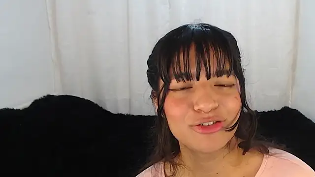 Snapshot of Liz_Galactic chatting on February 2025 10:08:02 AM Liz Galactic online show from February 2025 10:08:02 AM