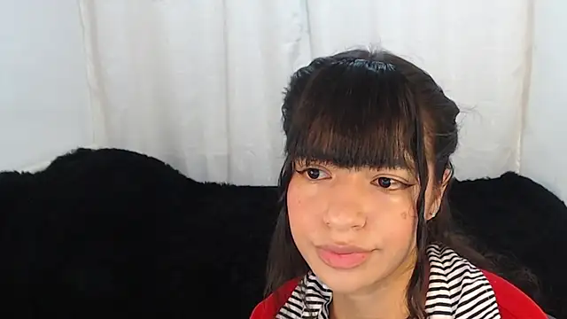 Snapshot of Liz_Galactic chatting on February 2025 07:18:01 AM Liz Galactic online show from February 2025 07:18:01 AM