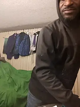 Maculine Stayr online show from January 2025 03:47:01 AM