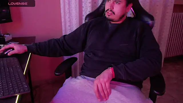 fernan redsxxx online show from February 2025 09:12:01 PM