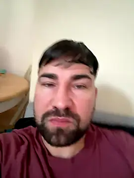 Miguelpm04 online show from November 2025 10:04:02 AM