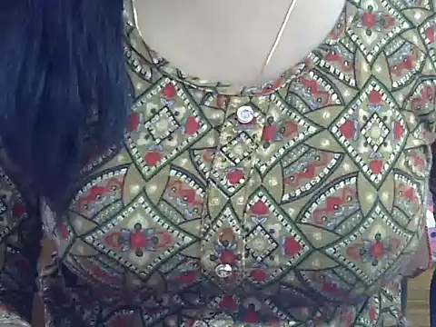 Snapshot of Your_wild_Dia chatting on March 2025 06:27:01 AM Your wild Dia online show from March 2025 06:27:01 AM