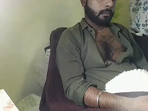 SHENOY3 online show from December 2024 09:43:02 PM